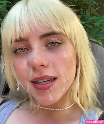 Billie Eilish [ billie-eilish ] - Good morning  I was just thinking about you
