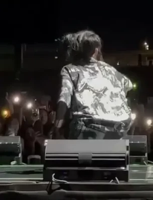 Billie Eilish [ billie-eilish ] - sand bikini tight is lovely set part 16