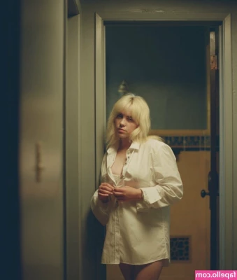 Billie Eilish [ billie-eilish ] - Fuck me from behind
