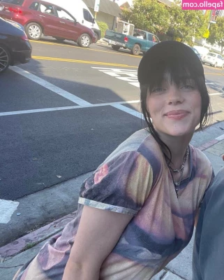 Billie Eilish [ billie-eilish ] - Have a nice morning and nice day   if you have a request let me know