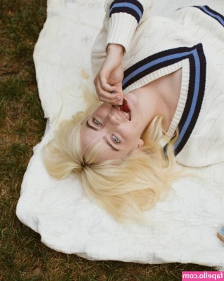 Billie Eilish [ billie-eilish ] - g a m e r