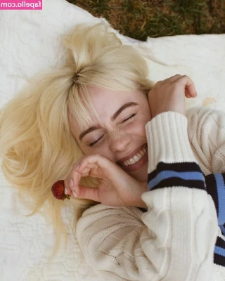 Billie Eilish [ billie-eilish ] - Give me green