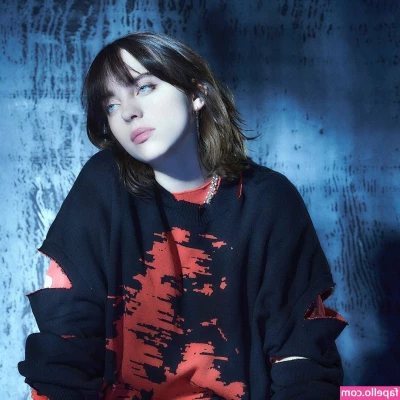 Billie Eilish [ billie-eilish ] - Hello😈