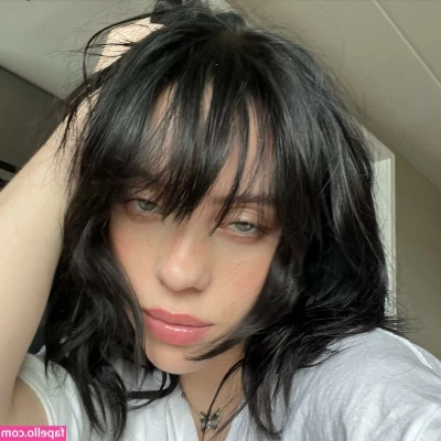 Billie Eilish [ billie-eilish ] - Had so much fun yesterday ☺️ @xrickysroomx