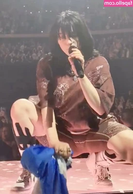 Billie Eilish [ billie-eilish ] - Come and fuck me like this🥵🥵