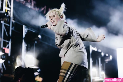 Billie Eilish [ billie-eilish ] - You toys are SO silly!! Always getting into trouble and risking that