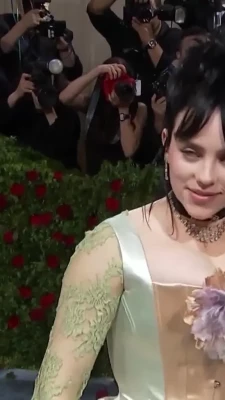Billie Eilish [ billie-eilish ] - Throwback Thursday! This Ass Play JOI has always been one of my most