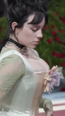 Billie Eilish [ billie-eilish ] - Full video DM   gorkita227   beastboyarg