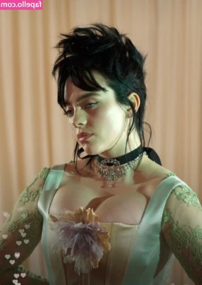 Billie Eilish [ billie-eilish ] - Come lick me up 🥵
