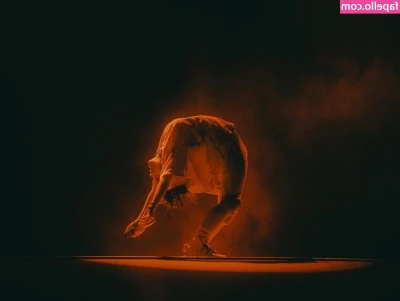 Billie Eilish [ billie-eilish ] - Good morning sluts
