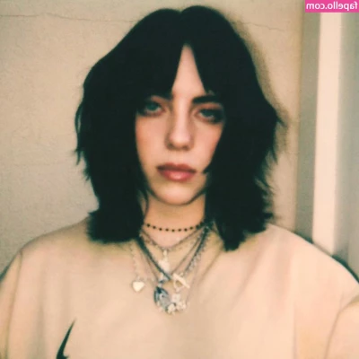 Billie Eilish [ billie-eilish ] - #brazzers #extra #comedy