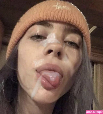 Billie Eilish [ billie-eilish ] - Good morning ❣️ My VIP and chat with me - @anastaisime 🤤