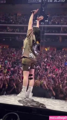 Billie Eilish [ billie-eilish ] - For those that wanted to know a short explanation on where I ve been