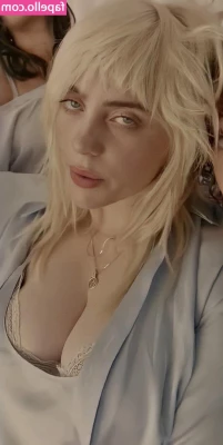 Billie Eilish [ billie-eilish ] - i can show u more