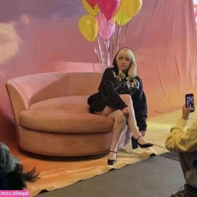 Billie Eilish [ billie-eilish ] - https://onlyfans.com/270813557/lilmissnaaya