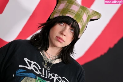Billie Eilish [ billie-eilish ] - Like what you see  Hit me up for a video