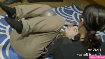 Billie Eilish [ billie-eilish ] - Sexuality is evident in every movement, in every curve of her body