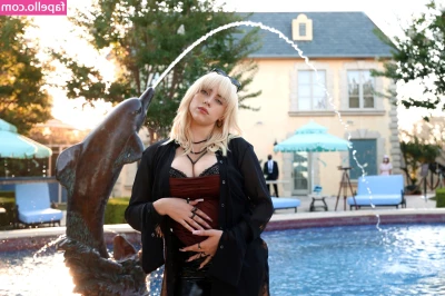 Billie Eilish [ billie-eilish ] - Daddy❤️❤️❤️❤️