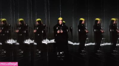 Billie Eilish [ billie-eilish ] - ok, now that i have you attention... here's some big news my main