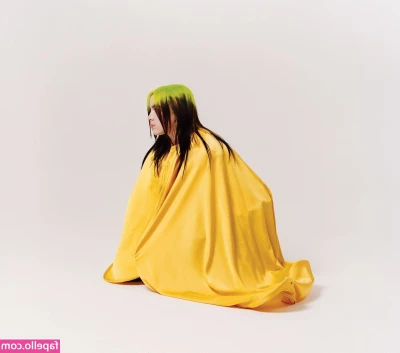 Billie Eilish [ billie-eilish ] - Shhhh