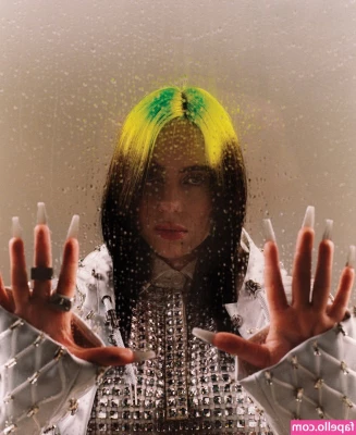 Billie Eilish [ billie-eilish ] - New 4th of July set coming soon ! 🥵💦😈 I’m gonna make sure
