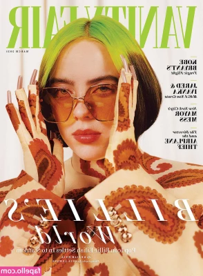 Billie Eilish [ billie-eilish ] - "Desculpa incomodar, É aqui q vende Pica?"  Don't say to me i didn't