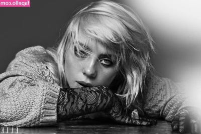 Billie Eilish [ billie-eilish ] - Blessed Ostara 2022 🌸 Love from Beautiful, Sunny Arizona!