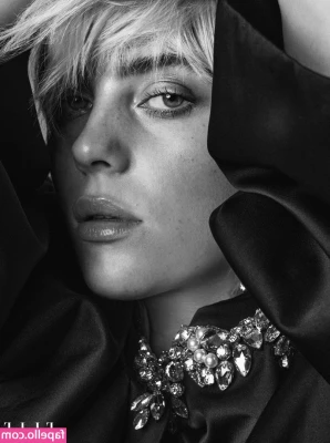 Billie Eilish [ billie-eilish ] - Couldn t help myself  P