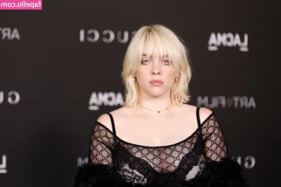 Billie Eilish [ billie-eilish ] - Drinking and Cod with my girl  Demon Time