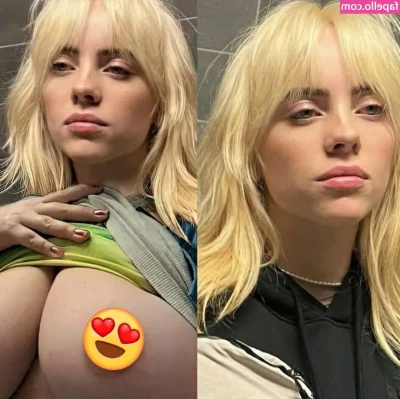 Billie Eilish [ billie-eilish ] - Cute feet