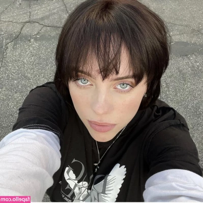 Billie Eilish [ billie-eilish ] - Good evening