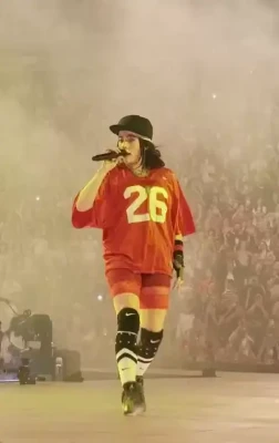 Billie Eilish [ billie-eilish ] - Grrr