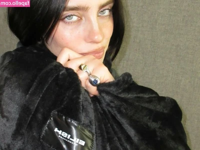 Billie Eilish [ billie-eilish ] - Who wants to see this in a thong? Tomorrow in your DMs for $15!