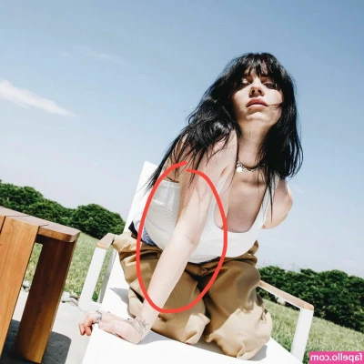 Billie Eilish [ billie-eilish ] - You can do anything you set your mind to it 💋