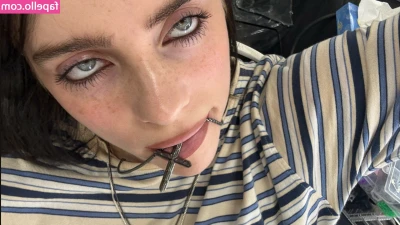 Billie Eilish [ billie-eilish ] - Hey Guys - I'm looking for a hottie who wants to lick, tease, suck