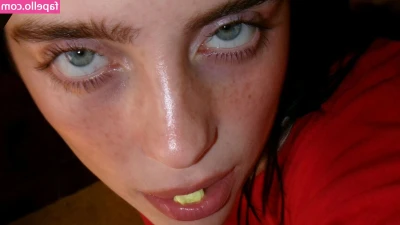 Billie Eilish [ billie-eilish ] - Wakey wake 🥵