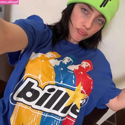 Billie Eilish [ billie-eilish ] - Anyone can help me to understand the American election? Here in