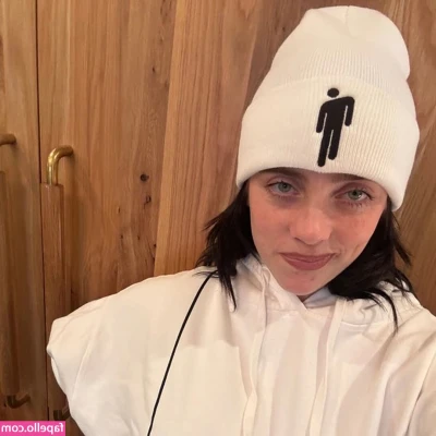 Billie Eilish [ billie-eilish ] - Part 3 😈 @lisafbb @seazonedbeef