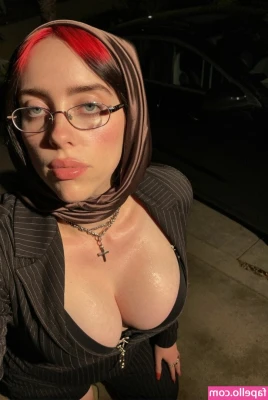 Billie Eilish [ billie-eilish ] - Stream started at 09/02/2021 04:41 pm  Exhibicionismo 💦