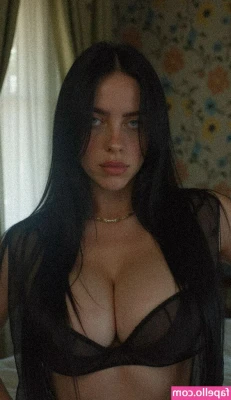 Billie Eilish [ billie-eilish ] - Play date
