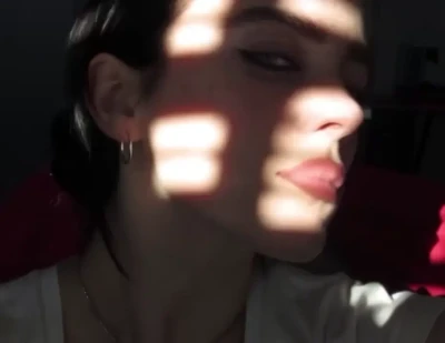 Billie Eilish [ billie-eilish ] - Happy titty Tuesday!