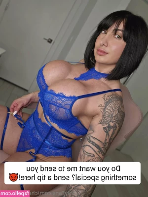 Cherry Devivre [ cherry-devivre-1 ] - POV, I'm botta bonk you with my cock >:3
