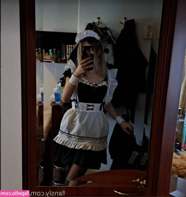 MurrYuli - Big ol squirt at the end >:)!! [HD Livestream Recording -