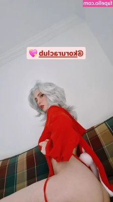 mahoualien - I thought you would like to see the cum spilling out of my tight