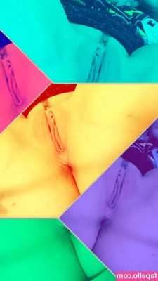 Sexy_Aymee [ sexy-aymee ] - Happy Titty Tuesday babe! DM me to play!