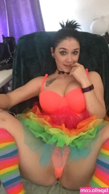 Sexy_Aymee [ sexy-aymee ] - ⬇️⚡️ ⚡️ SLUTTY COSPLAY ⚡️