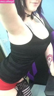 Sexy_Aymee [ sexy-aymee ] - BOOTY 💖