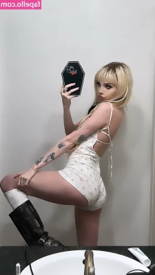 Kirsten Kaye [ kirsten-kaye ] - Full set for my VIPs 🔥