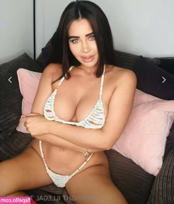 britishdollfree - Let me spread my legs for you