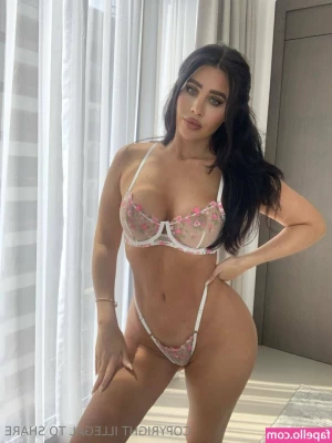 britishdollfree - Who needs clothes when you can have jewellery as a brah    wanna take